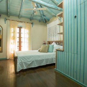 Habitación Cuádruple